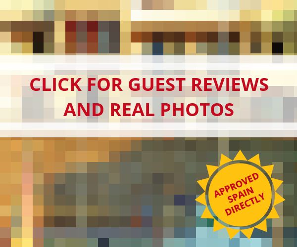 www.pensionelciervo.com - check out latest independent reviews