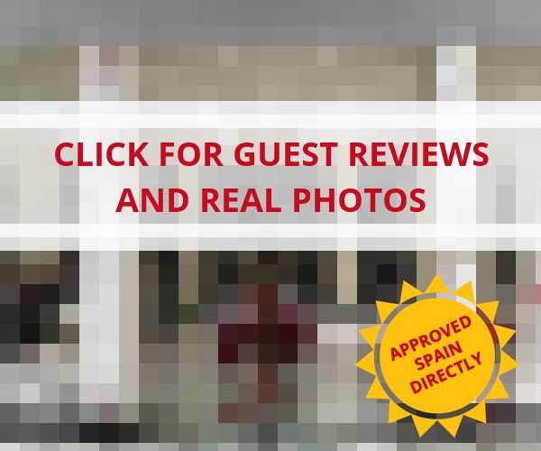 www.pensionelcordobes.com - check out latest independent reviews