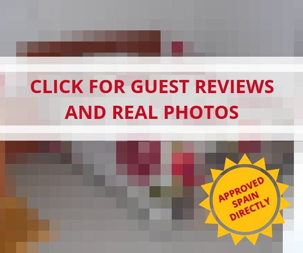 www.pensionelguanche.com - check out latest independent reviews