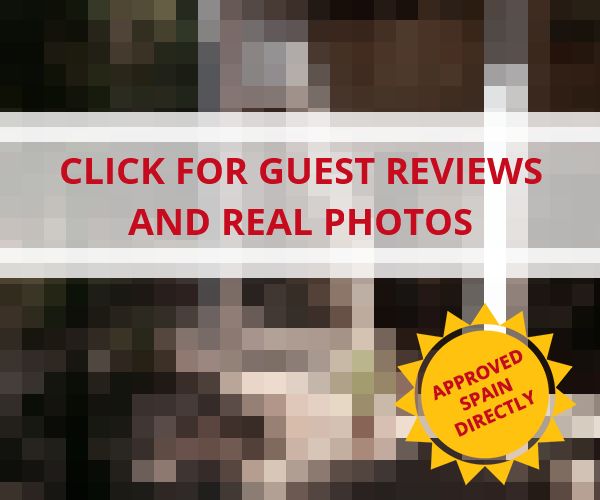 www.pensionelmosquito.com - check out latest independent reviews