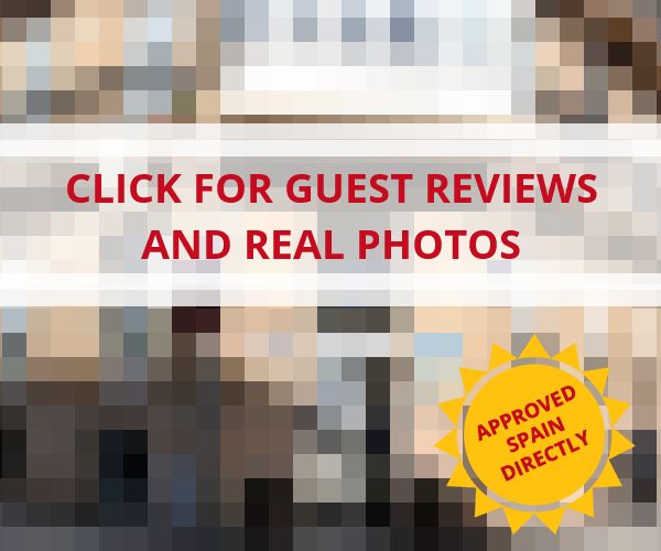 www.pensionesconencanto.com - check out latest independent reviews