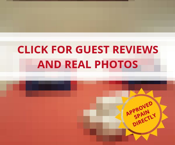 www.pensionespolon.es - check out latest independent reviews