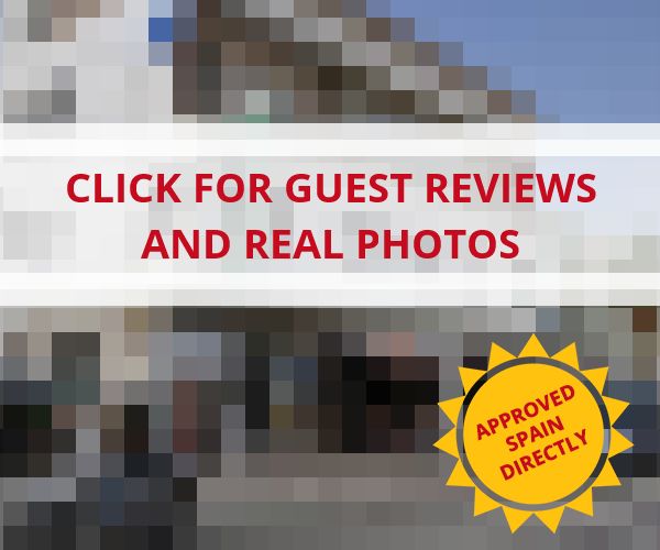 www.pensionfacundo.com - check out latest independent reviews