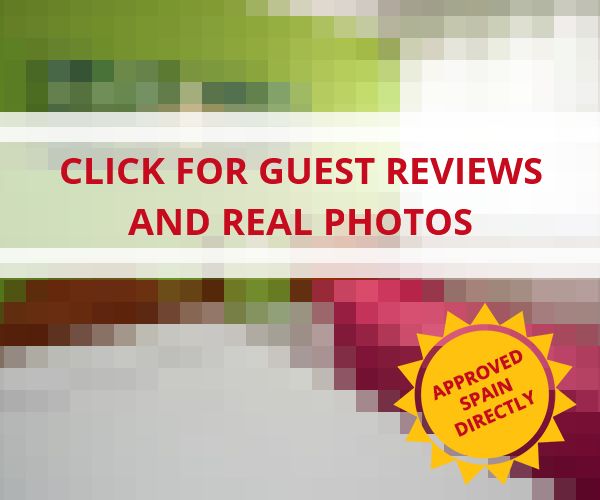 www.pensionhidalgo1.es - check out latest independent reviews