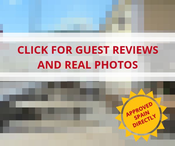 www.pensionlabarca.com - check out latest independent reviews