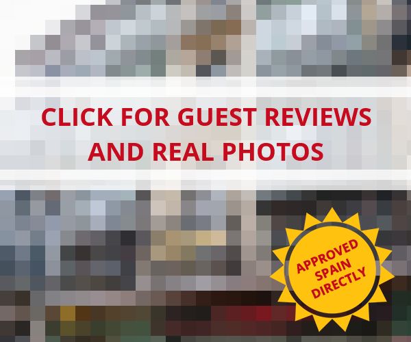 www.pensionlafruta.com - check out latest independent reviews