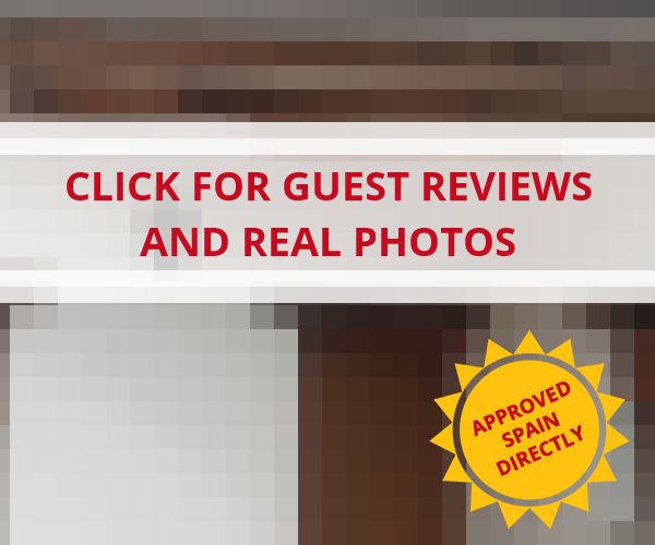 www.pensionlafuente.com - check out latest independent reviews