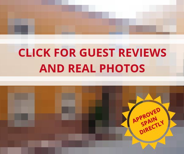 www.pensionlapuntilla.com - check out latest independent reviews