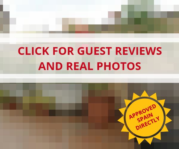 www.pensionlasmatillas.org - check out latest independent reviews