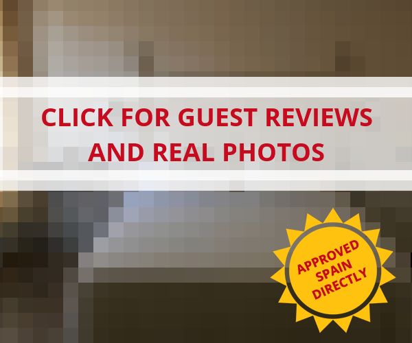 www.pensionlaspalomas.com - check out latest independent reviews