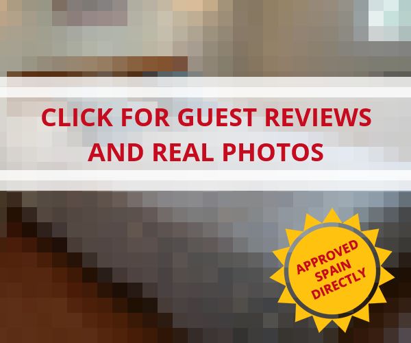 www.pensionlizaso.es - check out latest independent reviews