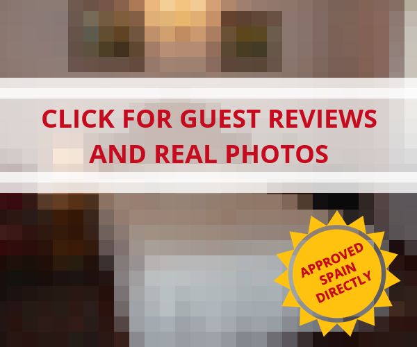 www.pensionlorea.com - check out latest independent reviews