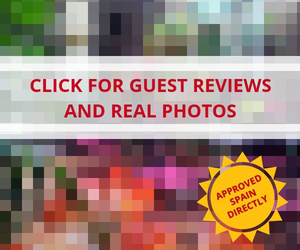 www.pensionlosarcos.com - check out latest independent reviews