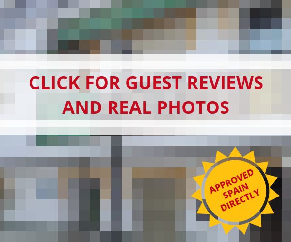 www.pensionlosfaroles.com - check out latest independent reviews