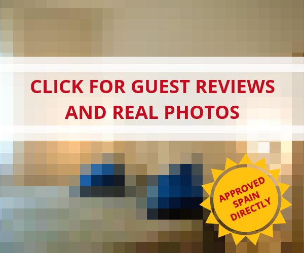 www.pensionlosllanos.com - check out latest independent reviews