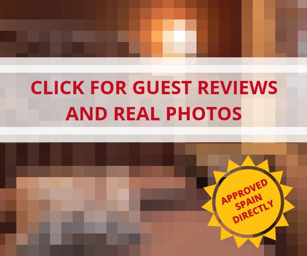 www.pensionlospinos.com - check out latest independent reviews