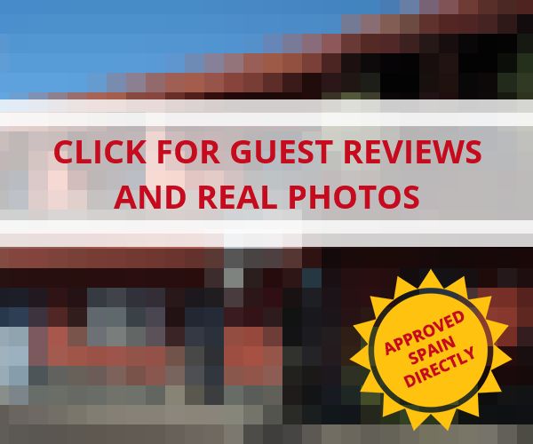 www.pensionlosvolcanes.com - check out latest independent reviews