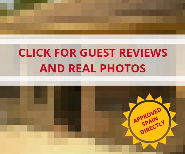 www.pensionluis.es - check out latest independent reviews