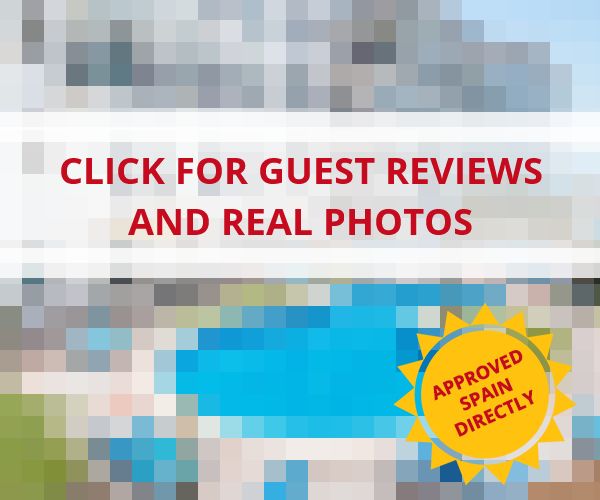 www.pensionmagdalena.com - check out latest independent reviews
