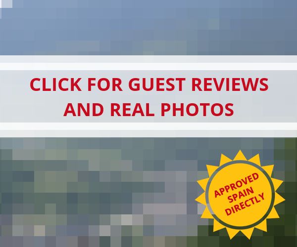 www.pensionmalida.es - check out latest independent reviews