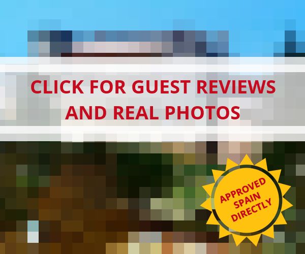 www.pensionmarazul.com - check out latest independent reviews