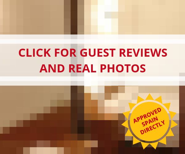 www.pensionmardones.com - check out latest independent reviews