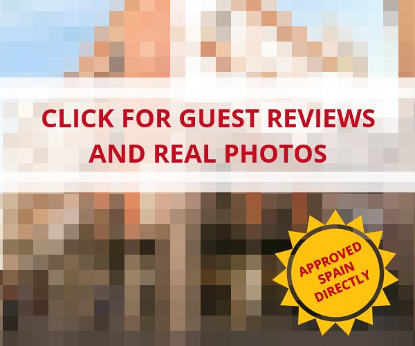 www.pensionmesones.com - check out latest independent reviews