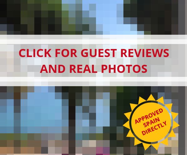 www.pensionmonteverde.es - check out latest independent reviews