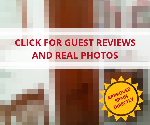 www.pensionnavarroramos.com - check out latest independent reviews