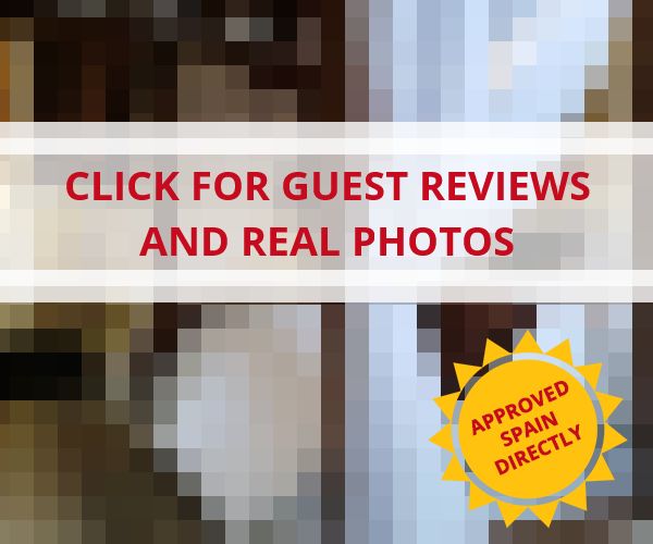 www.pensionreinaisabel.com - check out latest independent reviews