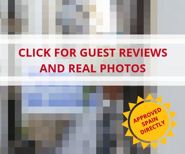 www.pensionsanjeronimo.com - check out latest independent reviews