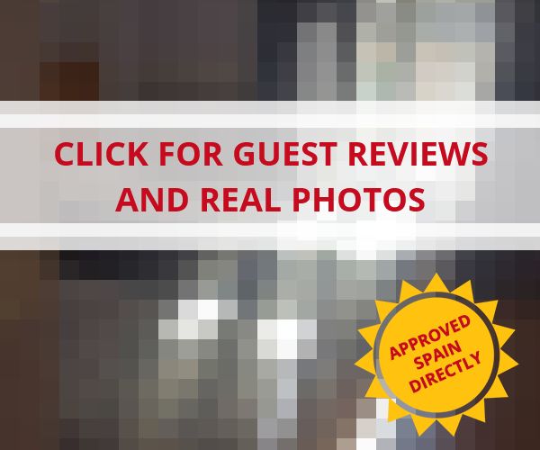 www.pensionsanjuan.es - check out latest independent reviews