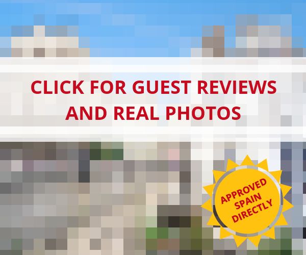 www.pensionsanmarcos-alovera.com - check out latest independent reviews