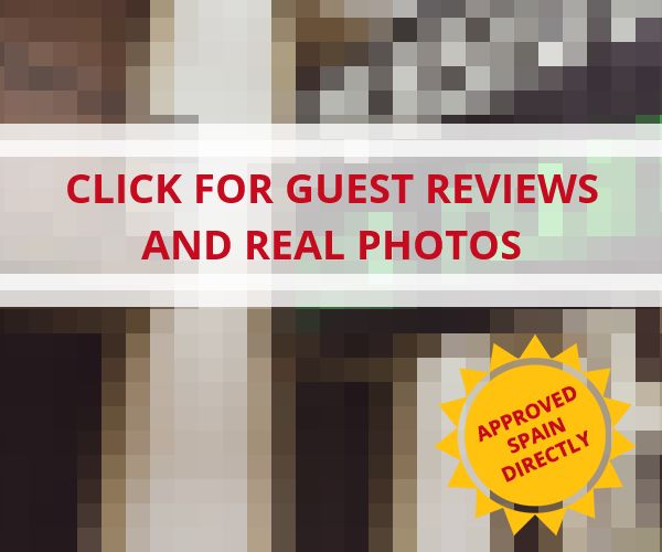 www.pensionsantaclara.com - check out latest independent reviews
