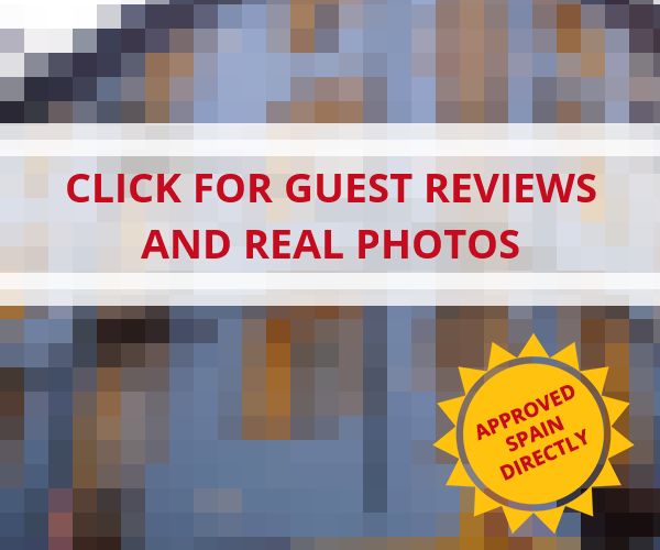 www.pensionsantamarta.com - check out latest independent reviews