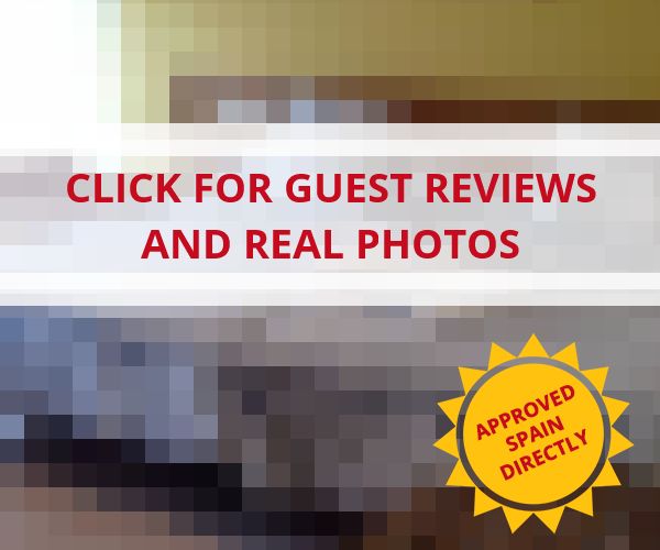 www.pensiontorreon.es - check out latest independent reviews