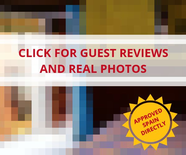 www.pensionvergara.com - check out latest independent reviews