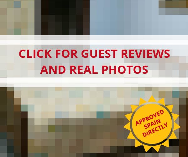 www.pensionvirgendelacabeza.es - check out latest independent reviews