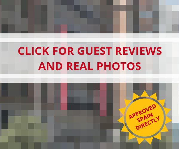 www.petitpalaceplazaespana.com - check out latest independent reviews