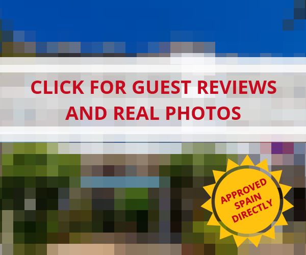 www.pezazulapartamentos.com - check out latest independent reviews