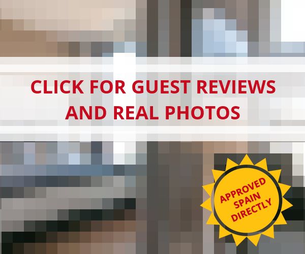 www.picassosuites.com - check out latest independent reviews
