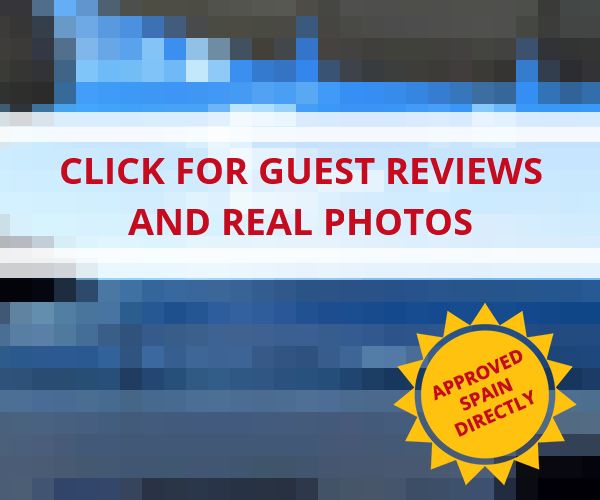 www.playadealojera.com - check out latest independent reviews