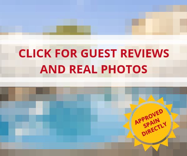 www.playaferrera.com - check out latest independent reviews