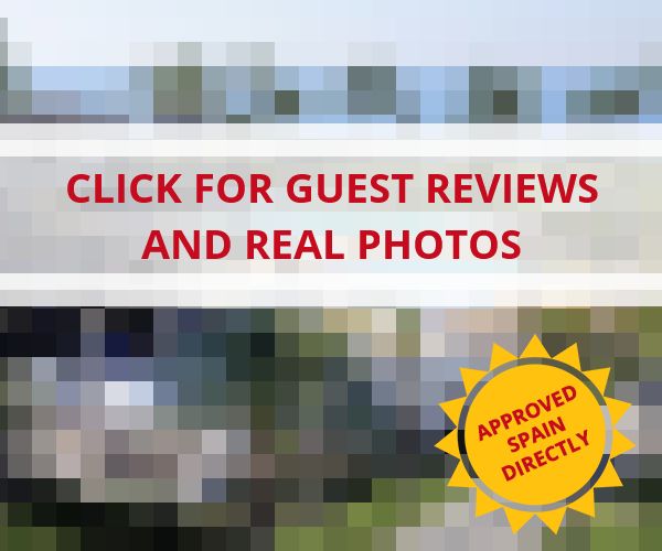 www.playagranadaclubresort.com - check out latest independent reviews