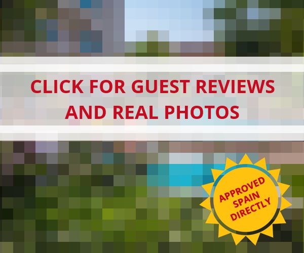 www.playamarinahotels.com - check out latest independent reviews
