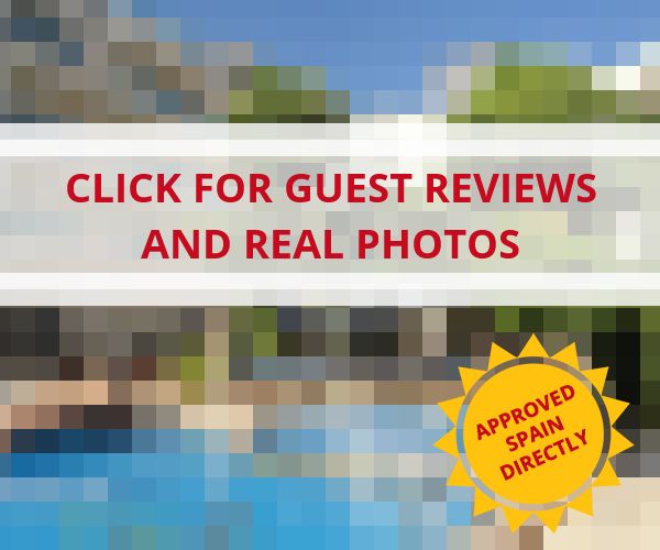 www.playamarinaii.com - check out latest independent reviews