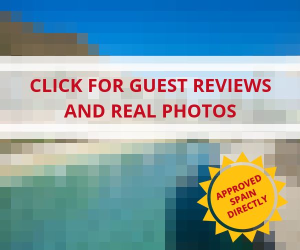 www.playamontroig.com - check out latest independent reviews