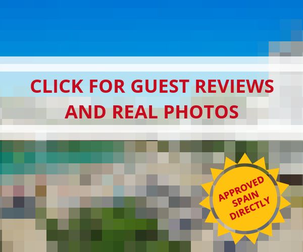 www.playasantandria.com - check out latest independent reviews