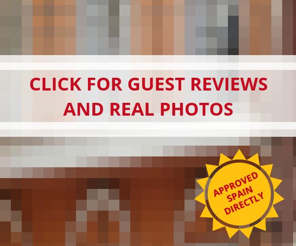 www.plazadesantamaria.com - check out latest independent reviews