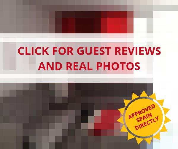 www.ponderosatenerife.com - check out latest independent reviews